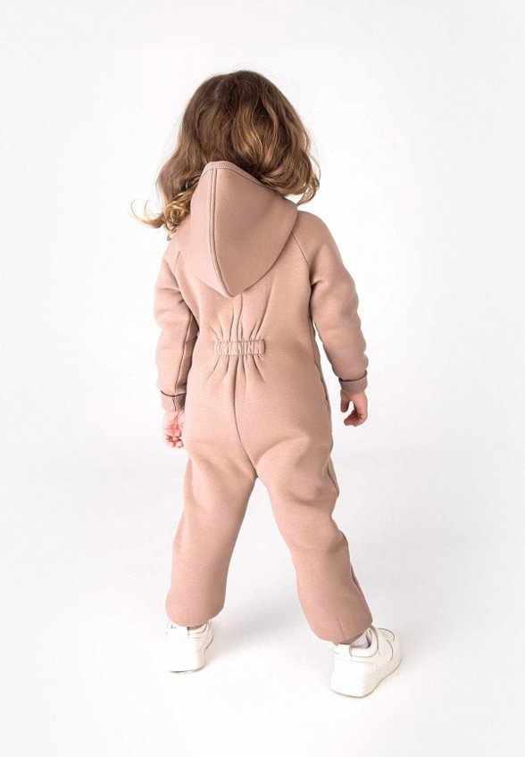 Комбинезон Bungly