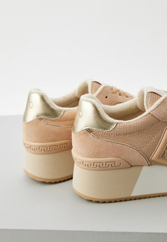 Кроссовки Liu Jo