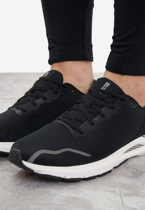 Кроссовки мужские Under Armour Hovr Sonic 6, Черный