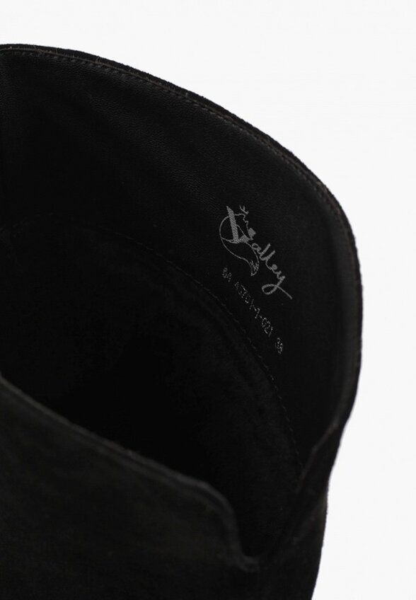 Ботфорты Valley