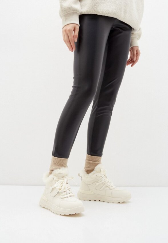 Кроссовки Obba