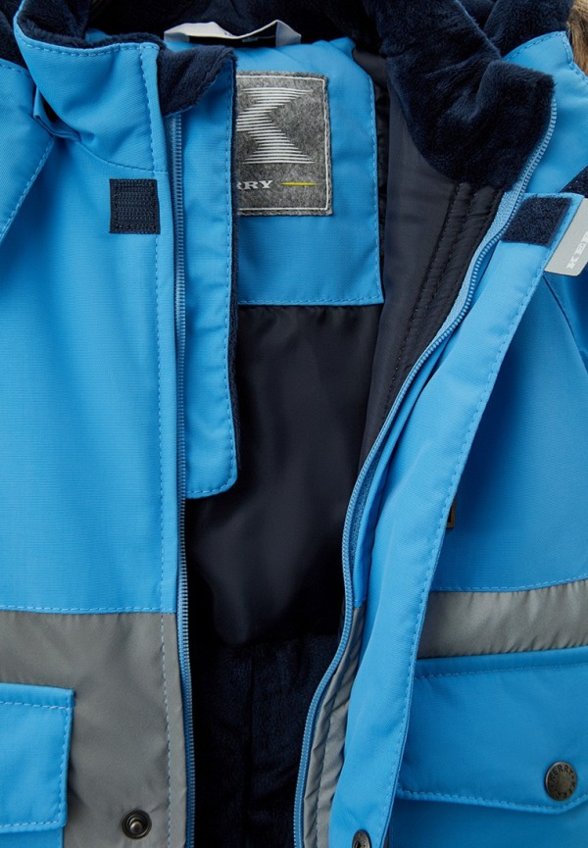 Комбинезон утепленный Kerry