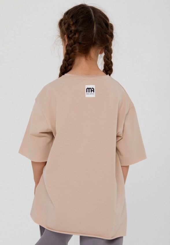 Футболка Mamanna