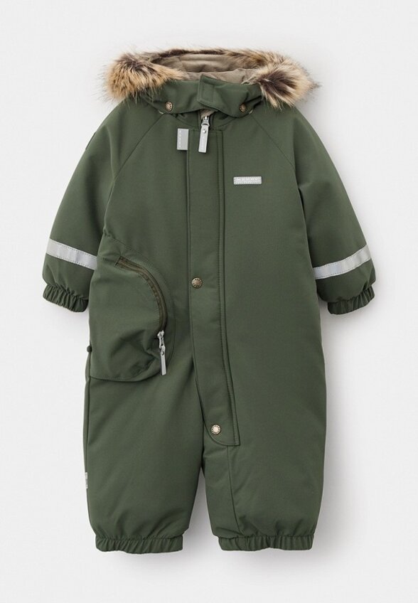 Комбинезон утепленный Kerry