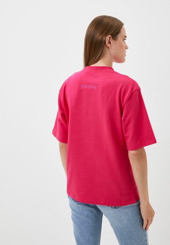 Футболка Colorplay