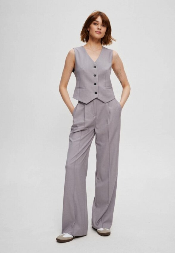 Жилет SashaOstrov