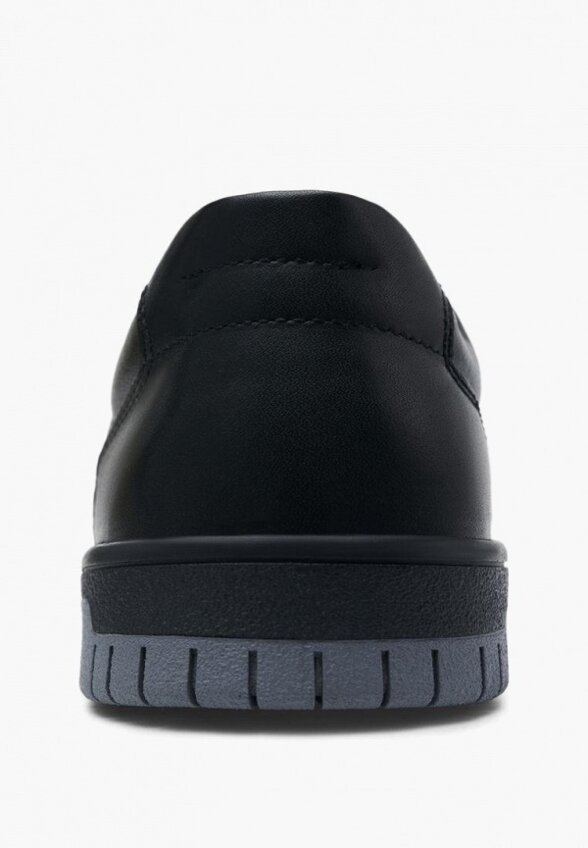 Кеды Alessio Nesca