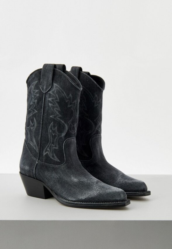 Полусапоги Vic Matie