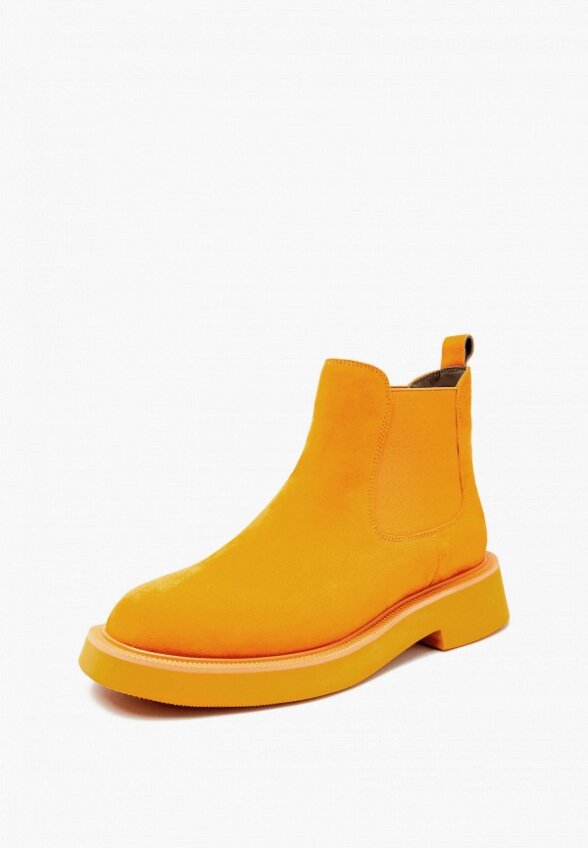 Ботинки Mascotte