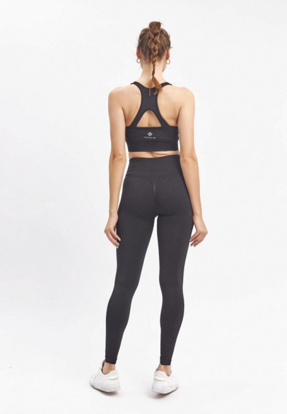 Топ спортивный Forcelab