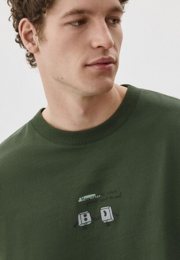 Футболка Sela