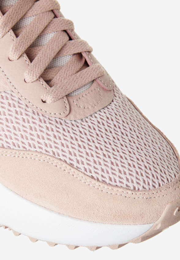 Кроссовки женские Nike Air Max Systm, Розовый