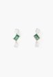 Серьги Swarovski®1  - превью