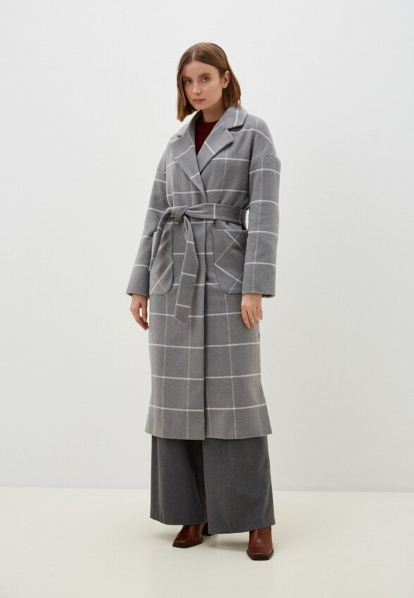 Пальто-халат Electrastyle