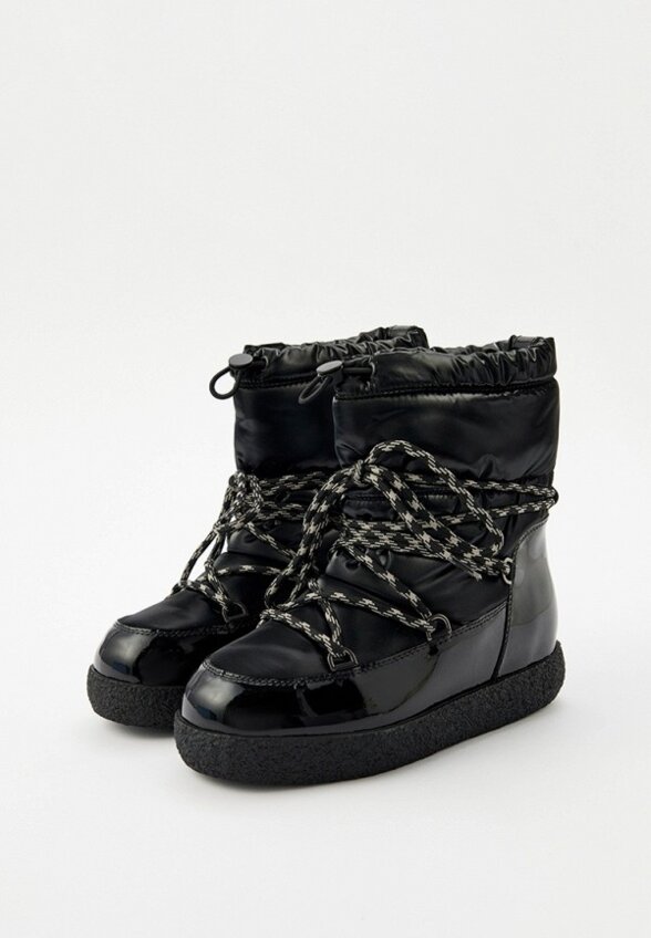 Дутики Ekonika