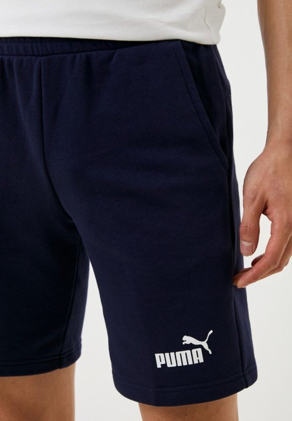 Шорты спортивные PUMA