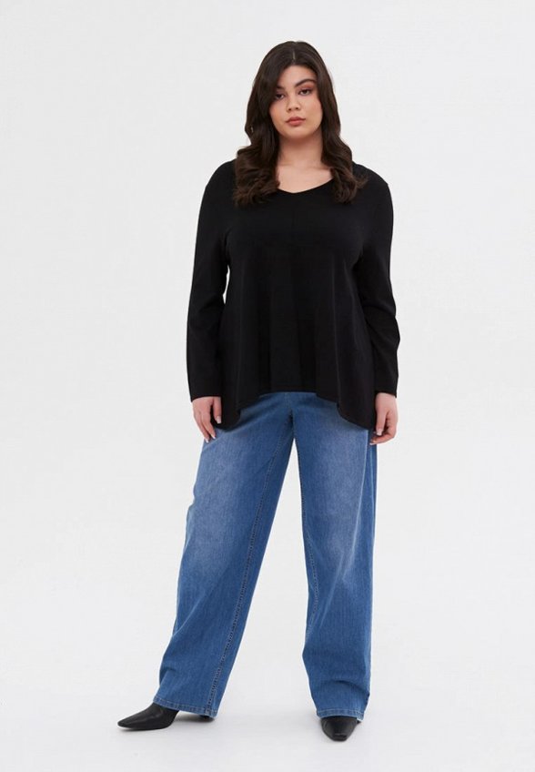 Пуловер Samoon by Gerry Weber