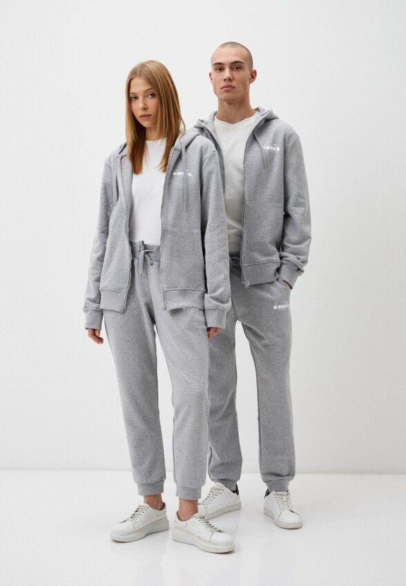 Брюки спортивные Diadora