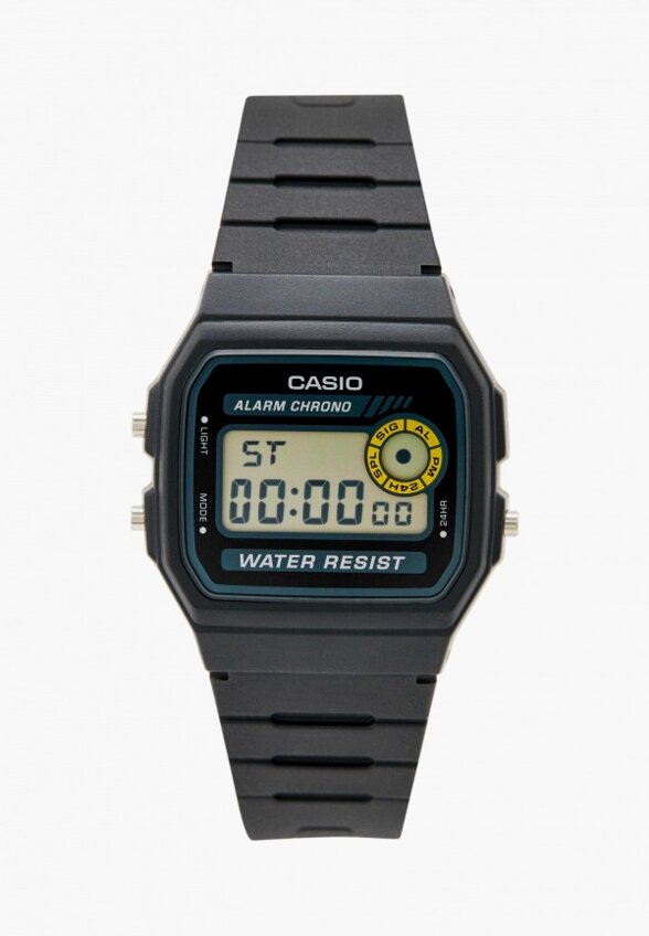 Часы Casio