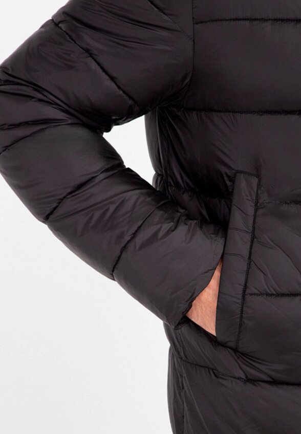 Пуховик Thomas Berger