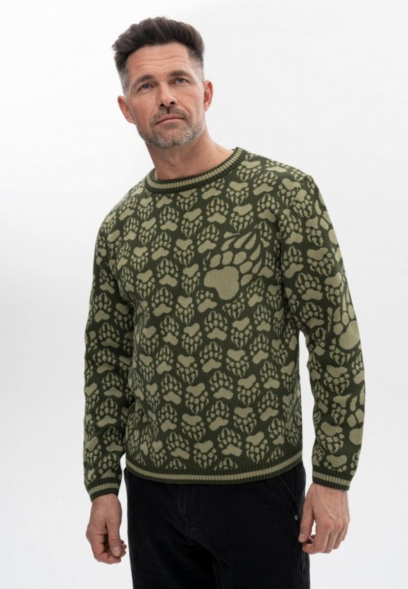 Джемпер Великоросс