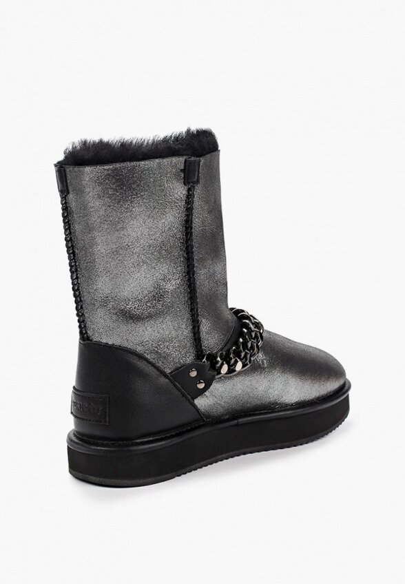 Полусапоги Abricot