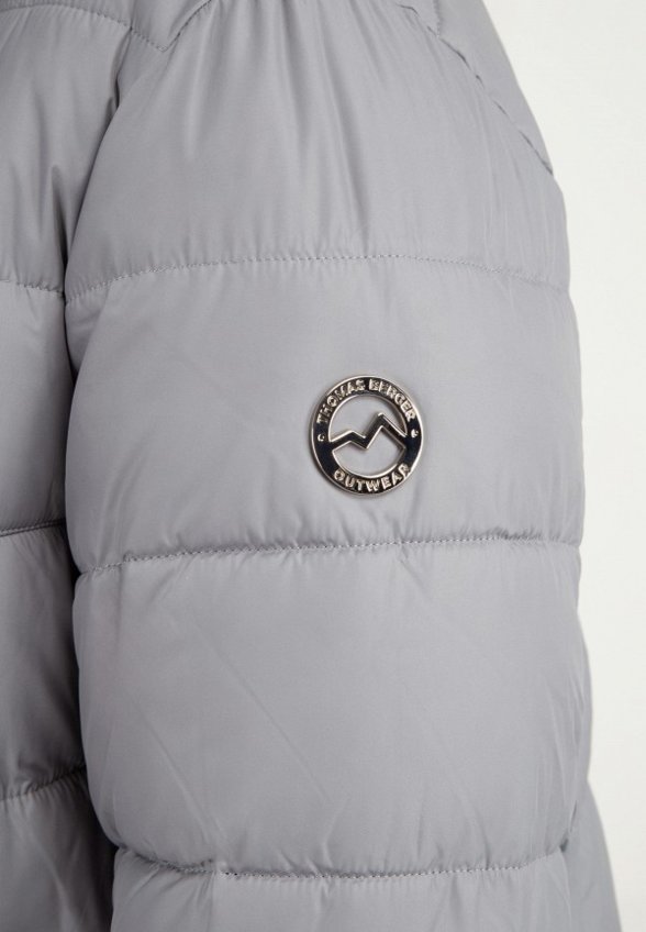 Пуховик Thomas Berger