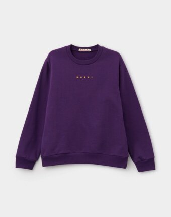 Свитшот Marni детям