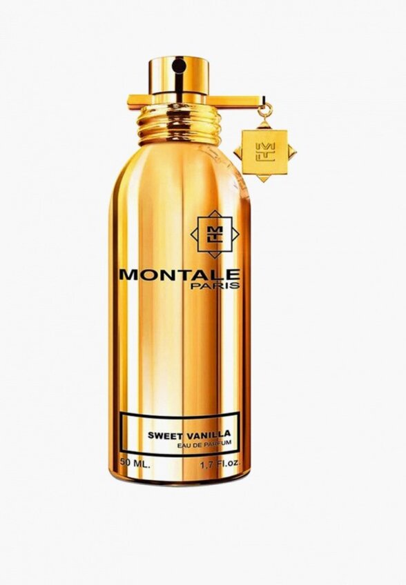 Парфюмерная вода Montale