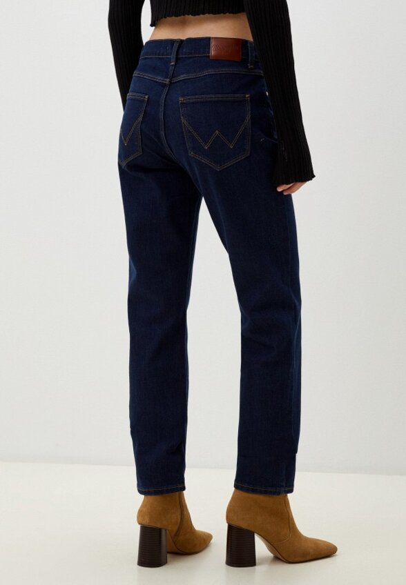 Джинсы Wrangler
