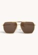 Bottega Veneta Sunglasses1  - превью