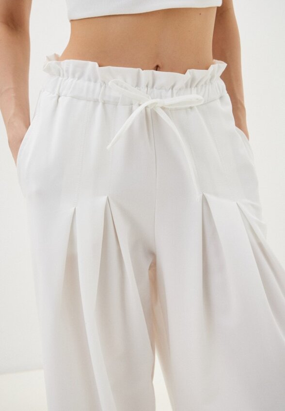 Брюки La Urba Person