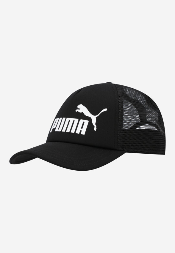 Бейсболка PUMA Ess No. 1, Черный