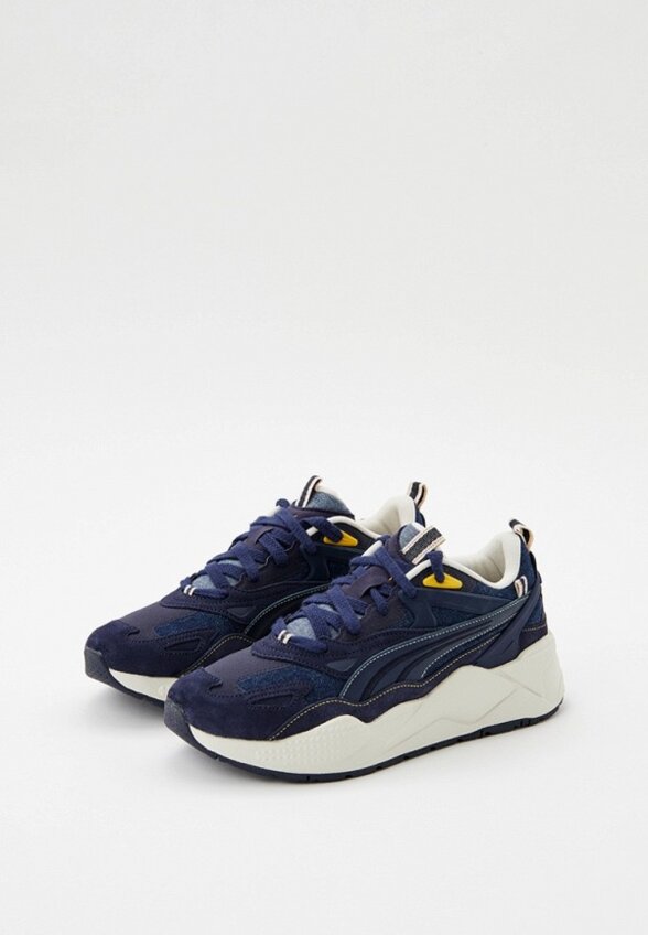 Кроссовки PUMA