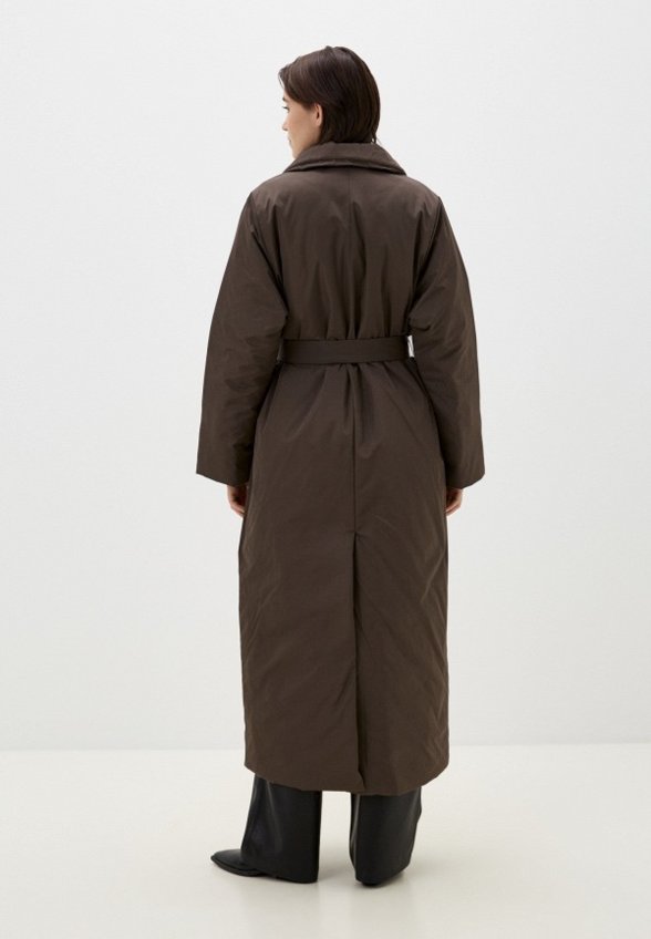 Куртка-пальто Basis