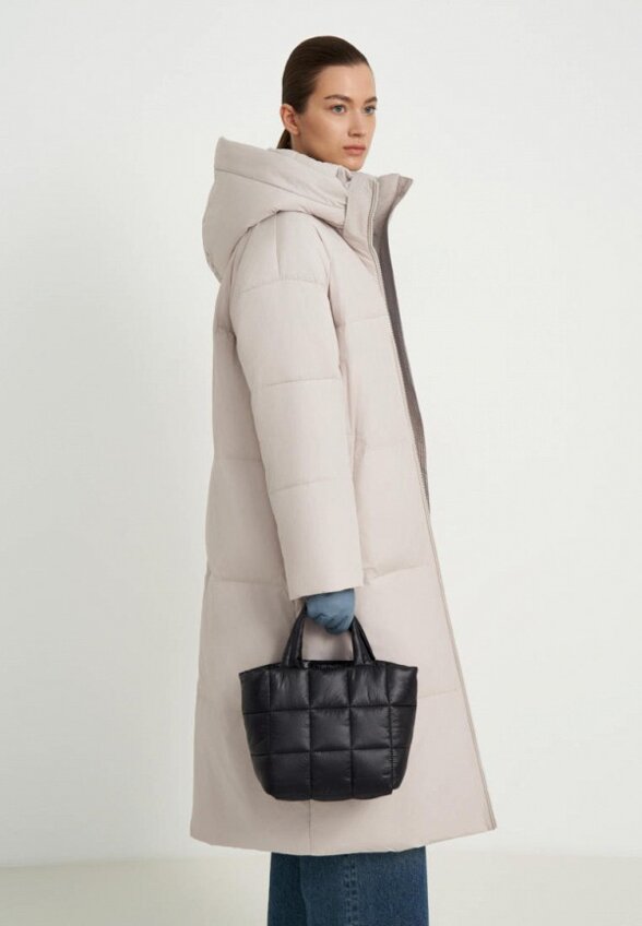 Пуховик Finn Flare