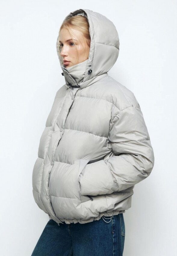 Пуховик All We Need