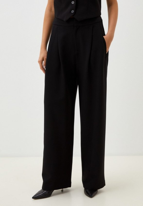 Брюки Soft&Spicy