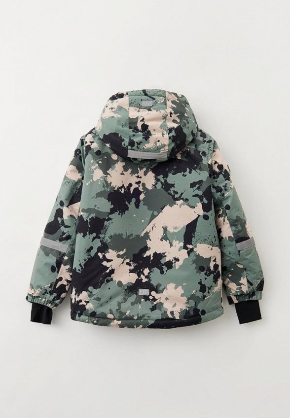 Костюм утепленный PlayToday