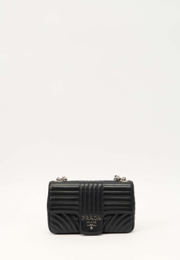 Prada Diagramme