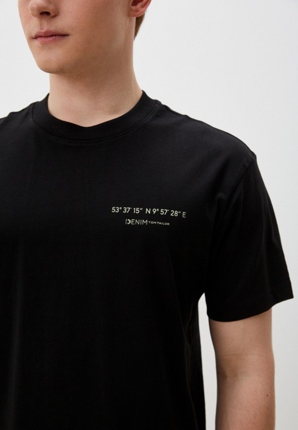 Футболка Tom Tailor