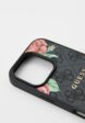 Чехол для iPhone Guess3  - превью