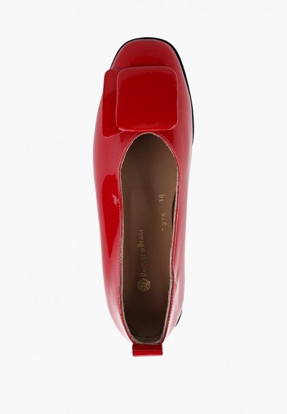 Балетки Barcelo Biagi