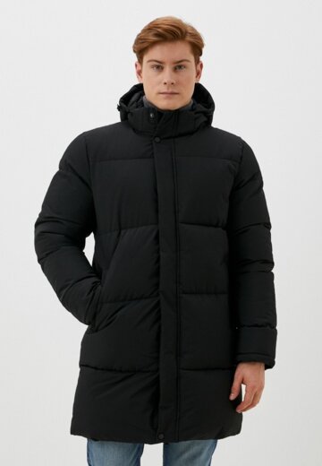 Пуховик Misteks design