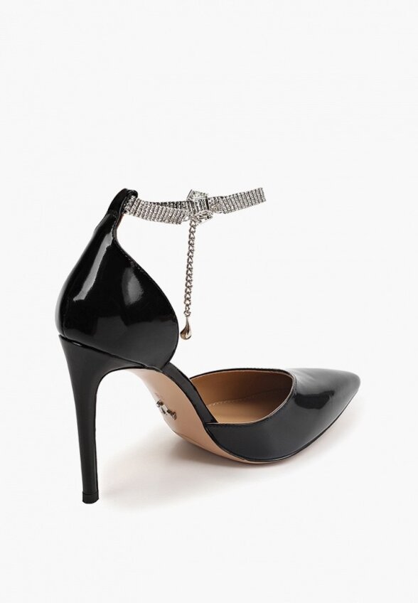 Туфли Angelina Voloshina