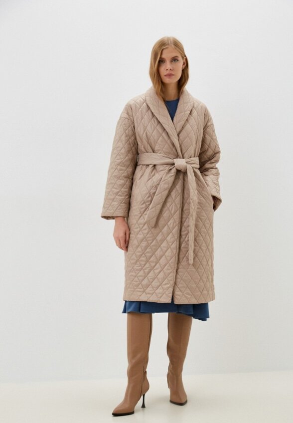 Куртка-пальто To Be One