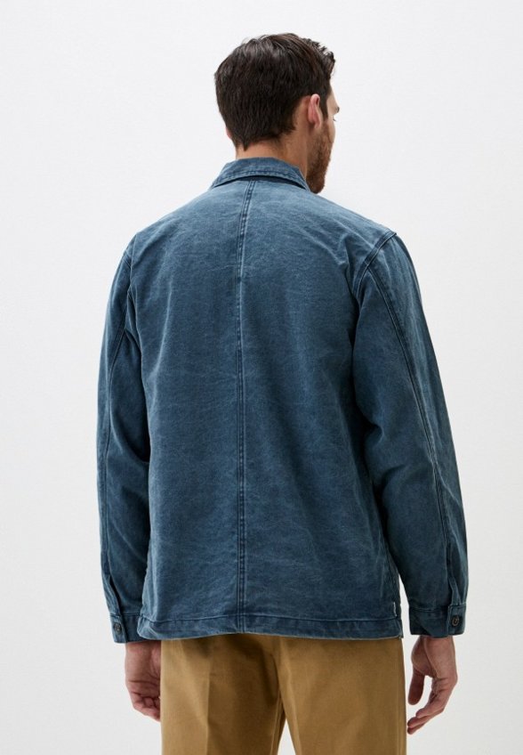 Куртка джинсовая Element