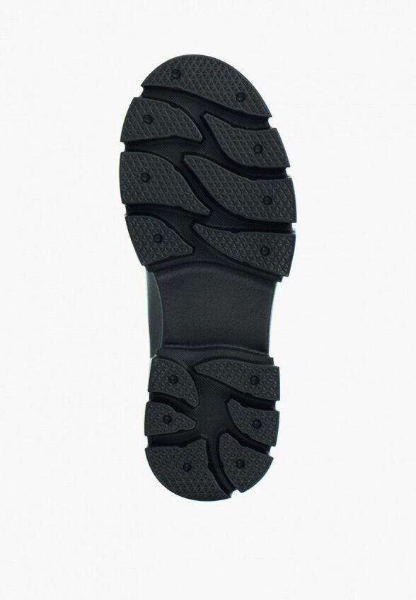 Ботинки Mof-Berg