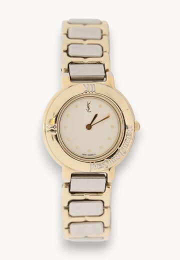 Saint Laurent Watch