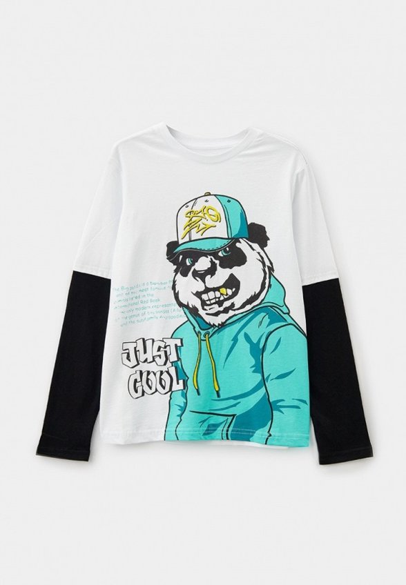 Лонгслив Funday